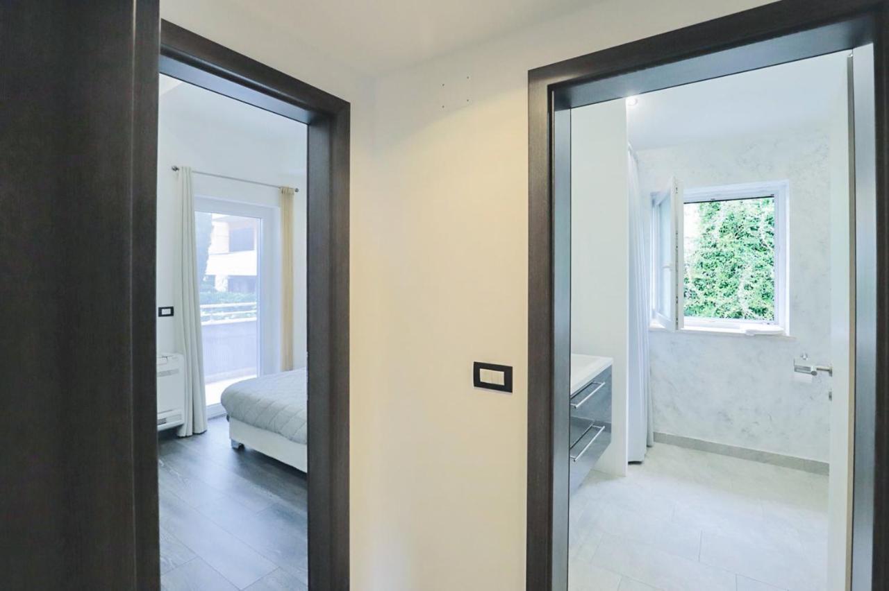 Apartments Villa Sofia Crveni Vrh Eksteriør bilde