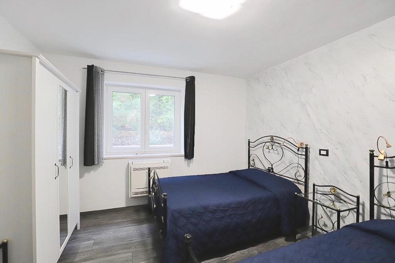 Apartments Villa Sofia Crveni Vrh Eksteriør bilde