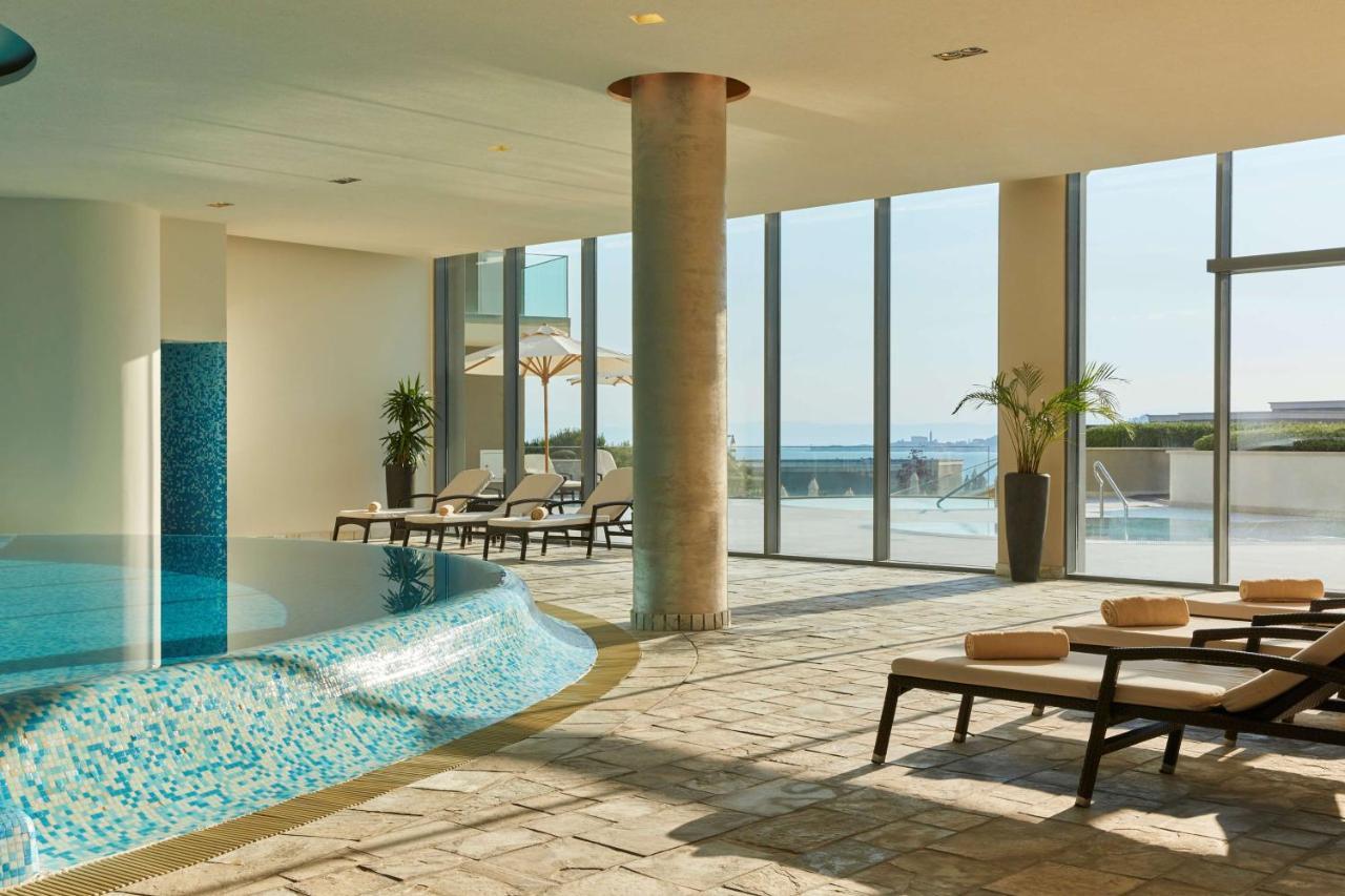 Apartments Villa Sofia Crveni Vrh Eksteriør bilde