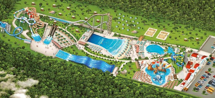 Apartments Villa Sofia Crveni Vrh Eksteriør bilde
